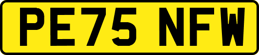 PE75NFW