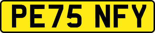 PE75NFY