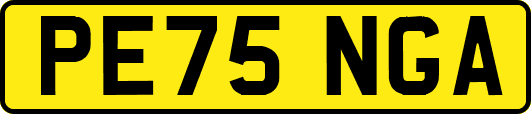 PE75NGA