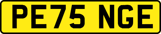 PE75NGE