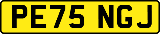 PE75NGJ