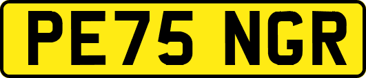 PE75NGR
