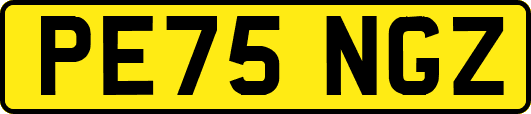 PE75NGZ