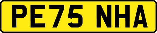 PE75NHA