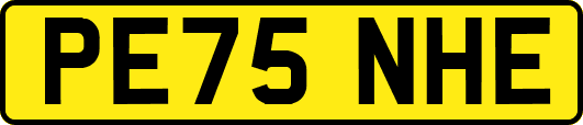 PE75NHE