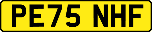 PE75NHF
