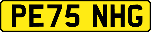 PE75NHG