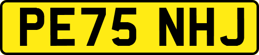 PE75NHJ