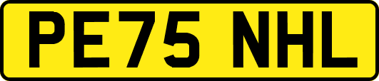 PE75NHL