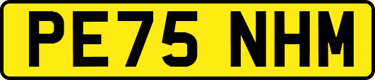 PE75NHM