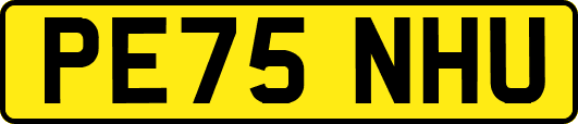 PE75NHU