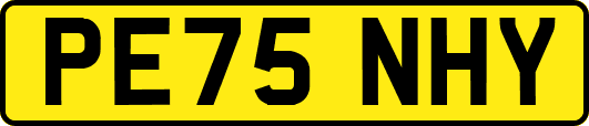 PE75NHY