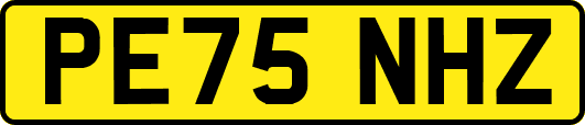 PE75NHZ