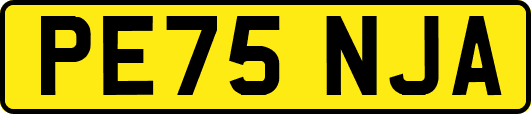 PE75NJA