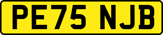 PE75NJB
