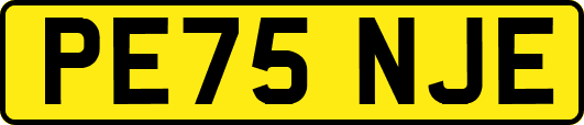 PE75NJE