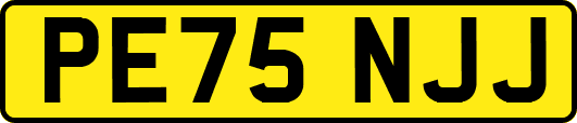 PE75NJJ