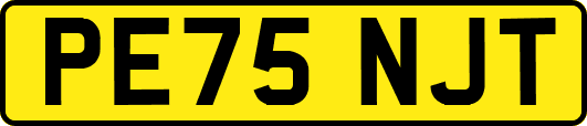 PE75NJT