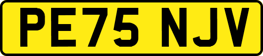 PE75NJV