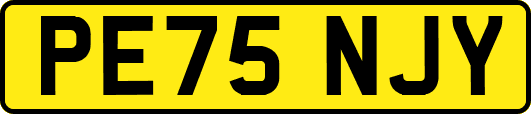 PE75NJY