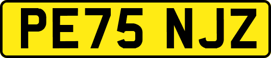 PE75NJZ