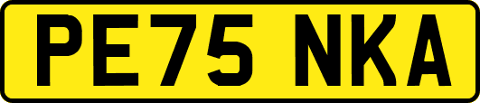 PE75NKA