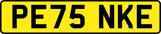 PE75NKE