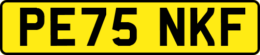 PE75NKF