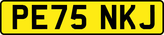 PE75NKJ