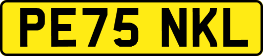 PE75NKL