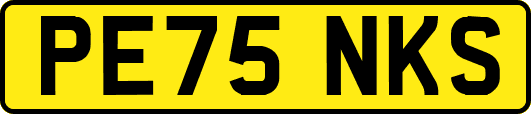 PE75NKS