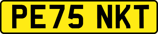 PE75NKT
