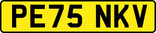 PE75NKV