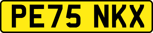 PE75NKX