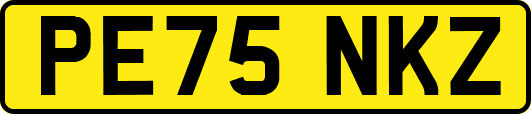 PE75NKZ