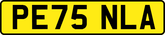 PE75NLA