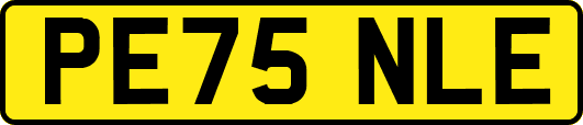 PE75NLE