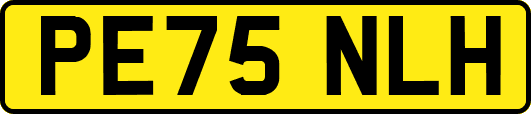 PE75NLH