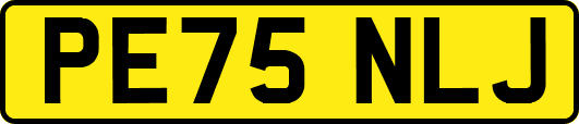 PE75NLJ