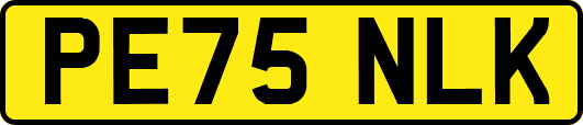 PE75NLK