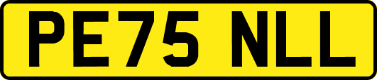 PE75NLL