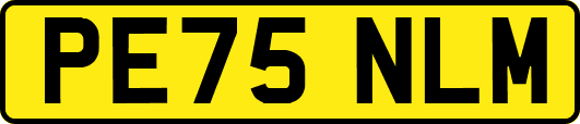 PE75NLM