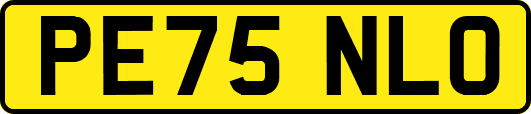 PE75NLO