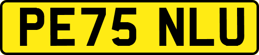 PE75NLU