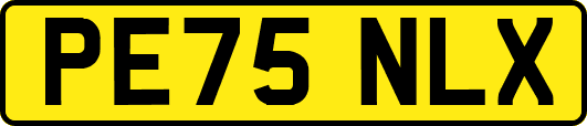 PE75NLX