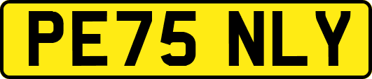 PE75NLY