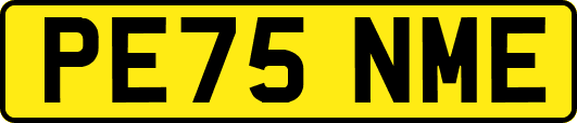 PE75NME