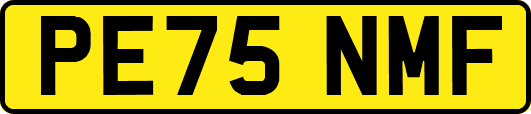 PE75NMF