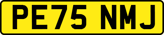 PE75NMJ