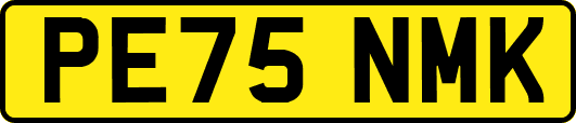 PE75NMK